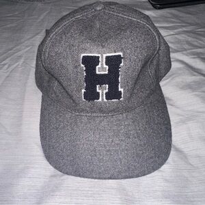 SOLD Tommy Hilfiger Hat